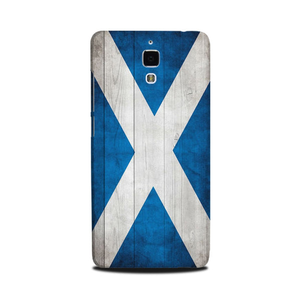 Designer Case for Mi 4 (Design No. 277)