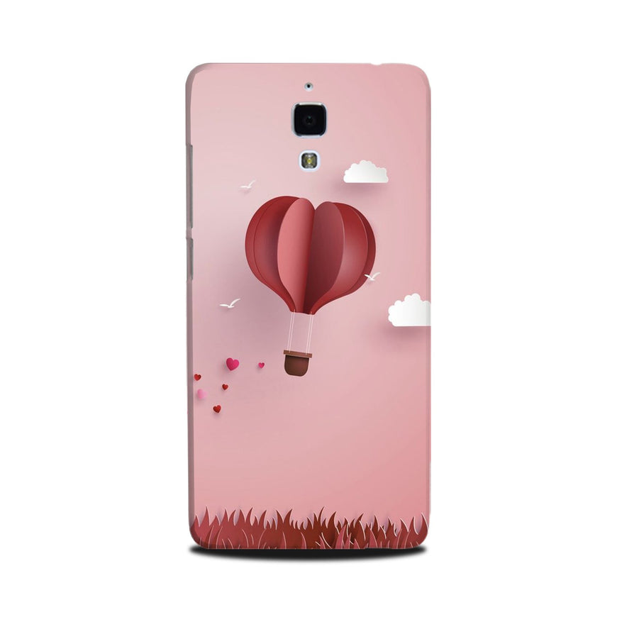 Parachute Case for Mi 4 (Design No. 286)