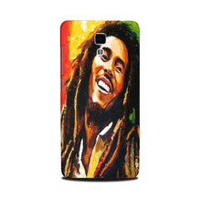 Bob marley Mobile Back Case for Mi 4 (Design - 295)
