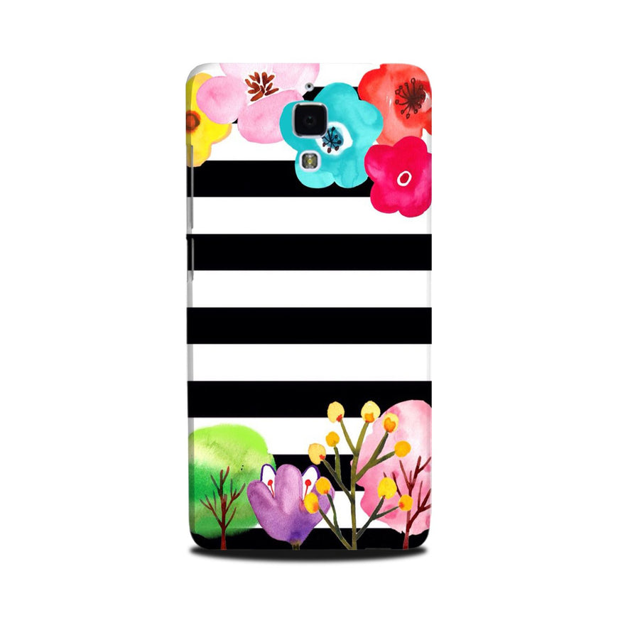 Designer Case for Mi 4 (Design No. 300)