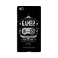Gamer Mobile Back Case for Xiaomi Mi 4i (Design - 330)