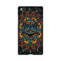 Owl Mobile Back Case for Xiaomi Mi 4i (Design - 360)