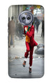 Joker Mobile Back Case for Moto G6 Plus (Design - 303)