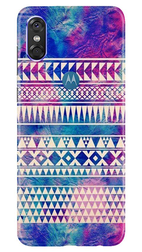 Modern Art Case for Moto One