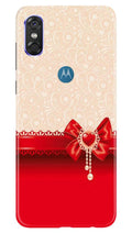 Gift Wrap3 Case for Moto One