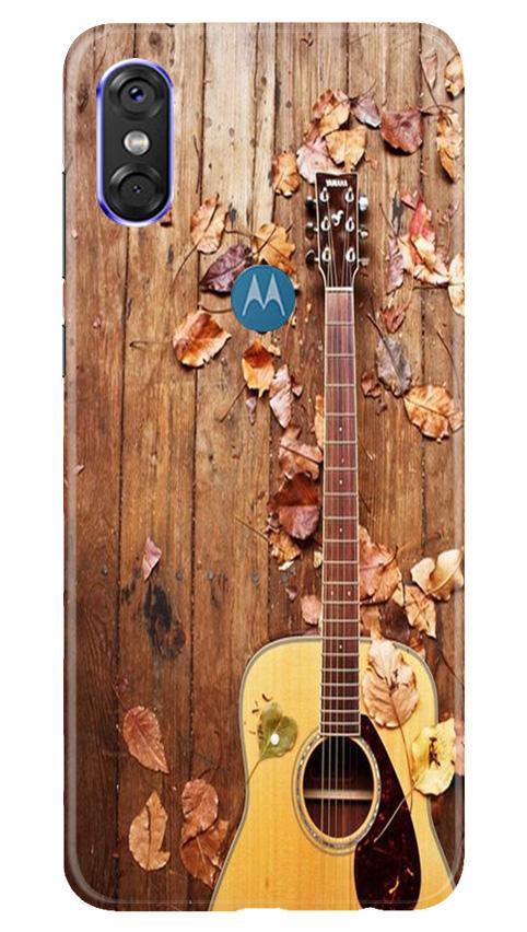 Guitar Case for Moto One