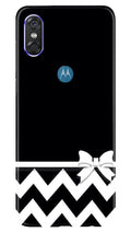 Gift Wrap7 Case for Moto One