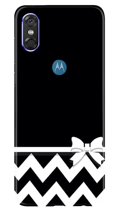 Gift Wrap7 Case for Moto One