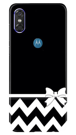 Gift Wrap7 Case for Moto P30 Play