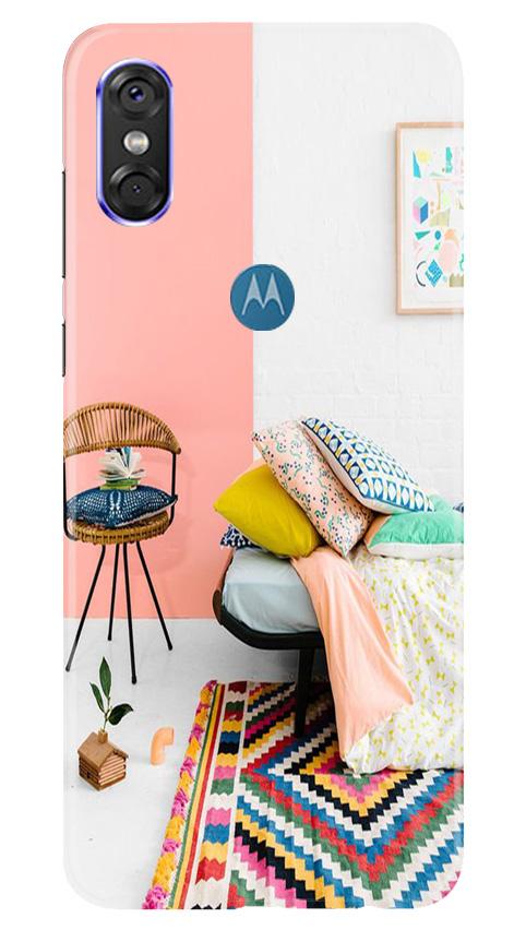 Home Décor Case for Moto One