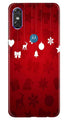 Christmas Case for Moto One