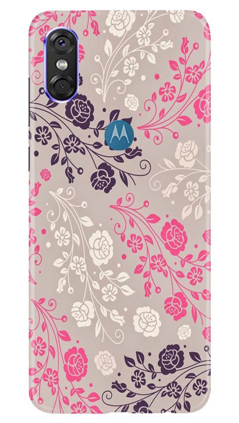 Pattern2 Case for Moto P30 Play