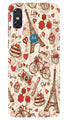 Love Paris Case for Moto One  (Design - 103)