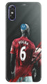Pogba Case for Moto One  (Design - 167)