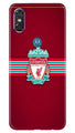 Liverpool Case for Moto P30 Play  (Design - 171)