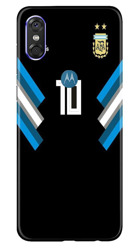 Argentina Case for Moto One  (Design - 173)