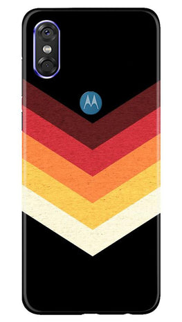 Designer Case for Moto One (Design - 193)