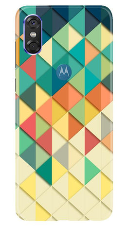 Designer Case for Moto One (Design - 194)
