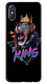 Lion King Case for Moto One (Design No. 219)