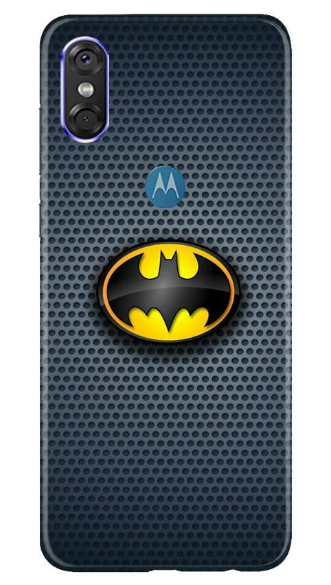 Batman Case for Moto One (Design No. 244)