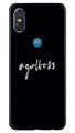 #GirlBoss Case for Moto One (Design No. 266)