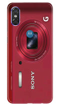 Sony Case for Moto P30 Play (Design No. 274)