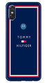Tommy Hilfiger Case for Moto P30 Play (Design No. 275)