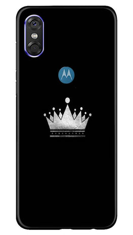 King Case for Moto P30 Play (Design No. 280)