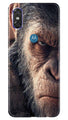 Angry Ape Mobile Back Case for Moto P30 Play (Design - 316)