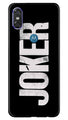 Joker Mobile Back Case for Moto P30 Play (Design - 327)