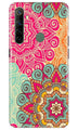 Rangoli art Case for Realme Narzo 10