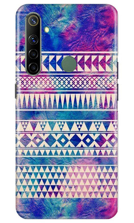 Modern Art Case for Realme Narzo 10