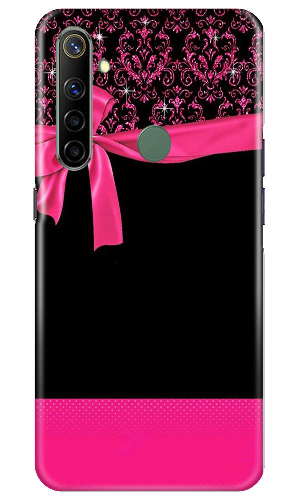 Gift Wrap4 Case for Realme Narzo 10