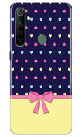 Gift Wrap5 Case for Realme Narzo 10