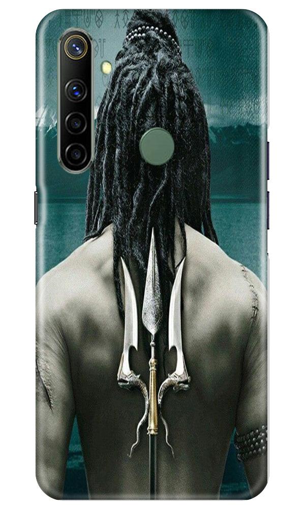 Mahakal Case for Realme Narzo 10