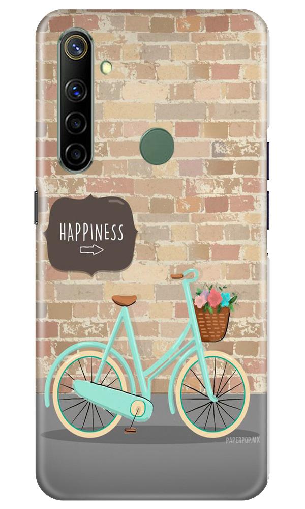 Happiness Case for Realme Narzo 10