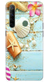 Sea Shells Case for Realme Narzo 10
