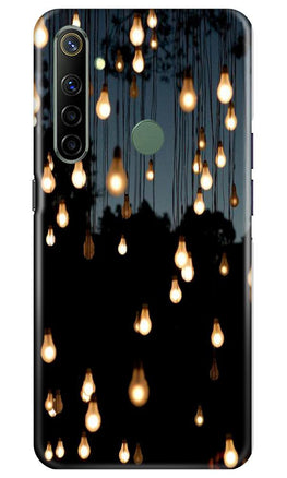 Party Bulb Case for Realme Narzo 10
