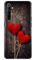 Red Hearts Case for Realme Narzo 10