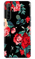 Red Rose2 Case for Realme Narzo 10
