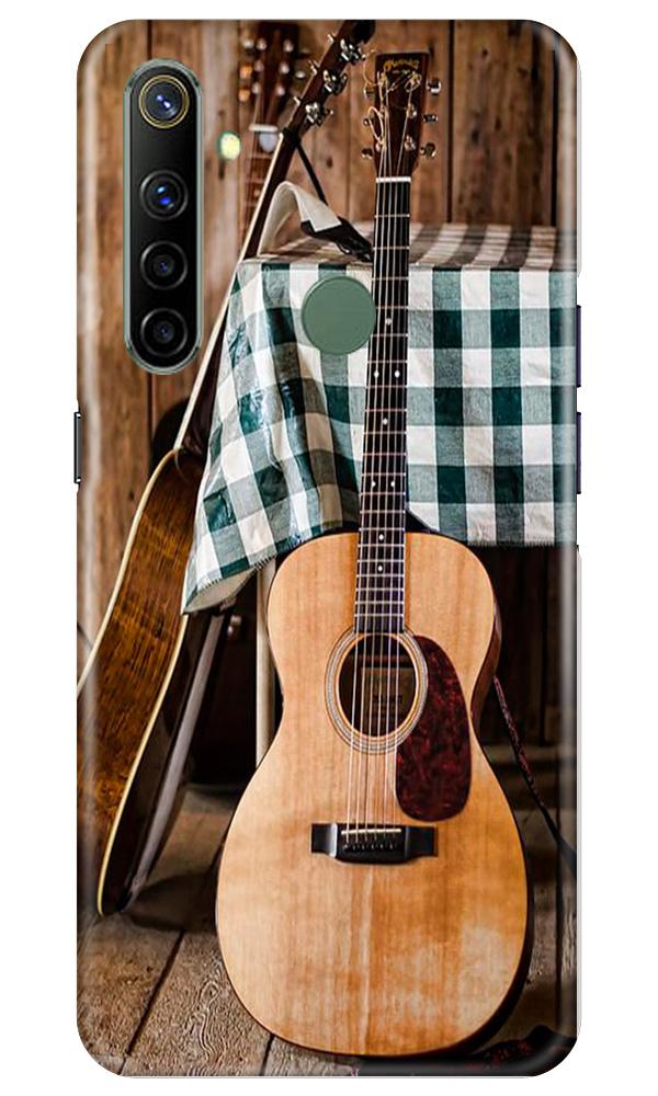 Guitar2 Case for Realme Narzo 10