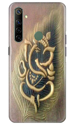 Lord Ganesha Case for Realme Narzo 10