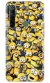 Minions Case for Realme Narzo 10  (Design - 126)