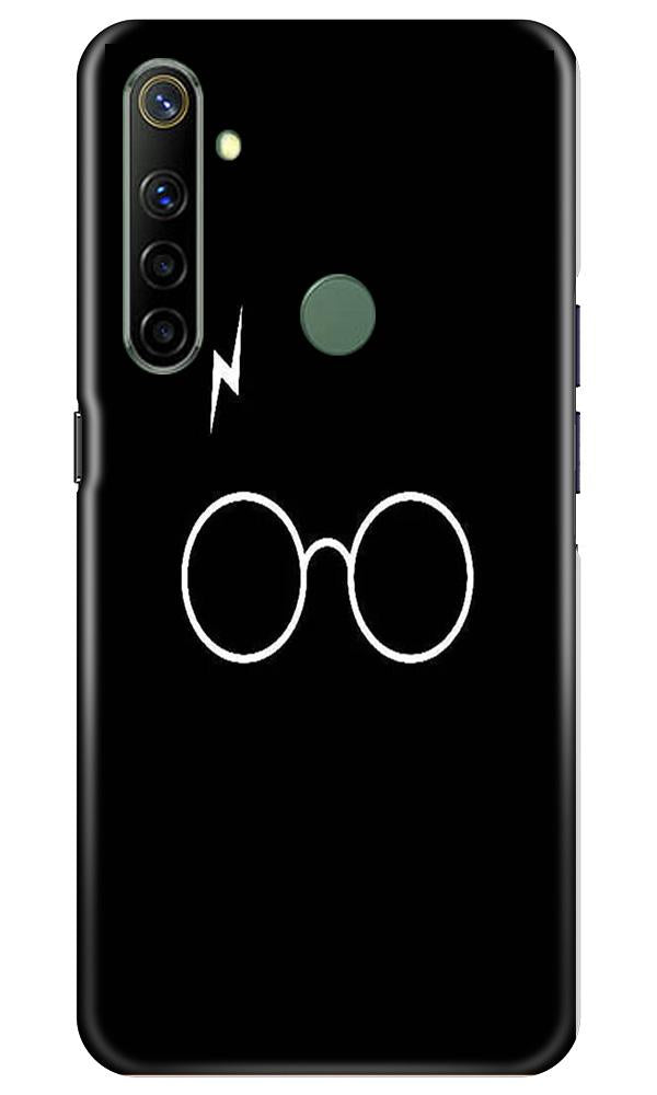 Harry Potter Case for Realme Narzo 10(Design - 136)