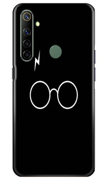 Harry Potter Mobile Back Case for Realme Narzo 10  (Design - 136)