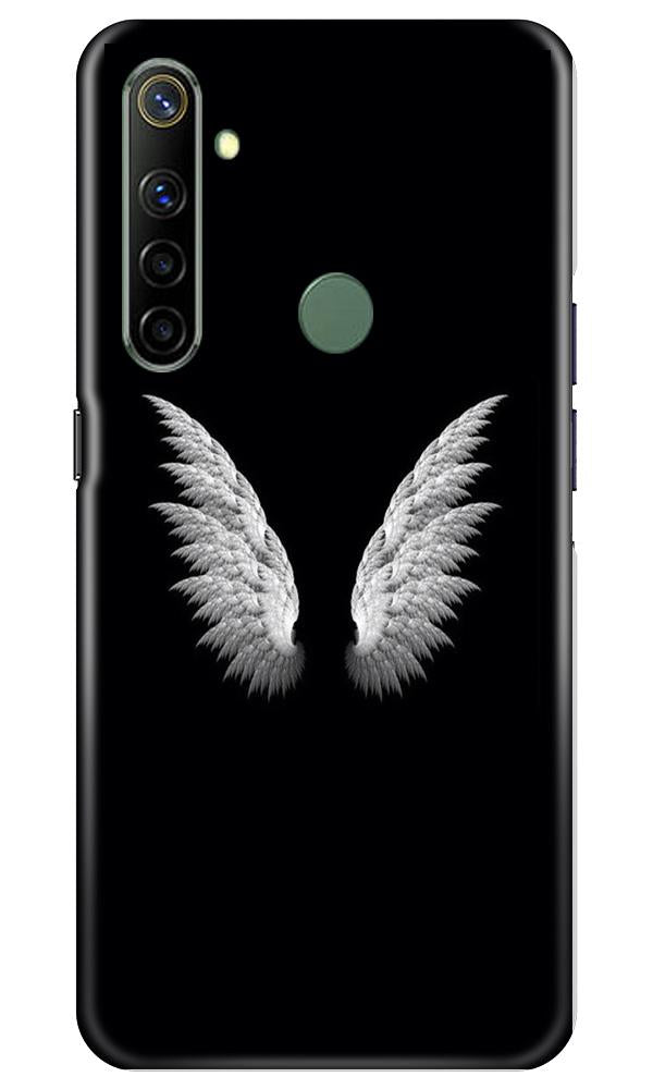 Angel Case for Realme Narzo 10(Design - 142)
