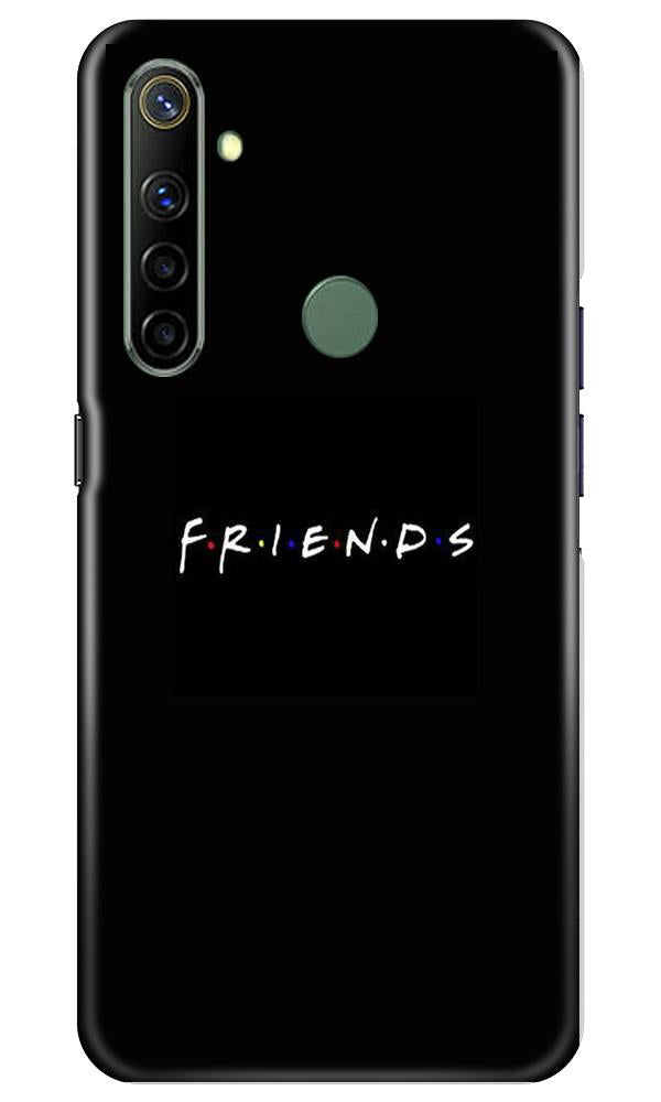 Friends Case for Realme Narzo 10(Design - 143)