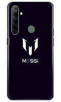 Messi Case for Realme Narzo 10  (Design - 158)