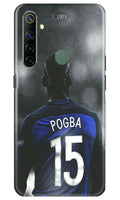 Pogba Case for Realme Narzo 10  (Design - 159)