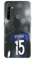 Pogba Case for Realme Narzo 10  (Design - 159)